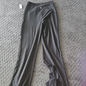 GAP Black Flare Pants